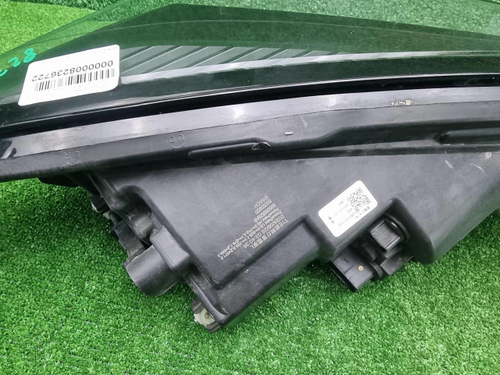 Фара левая Chery Tiggo 7 Pro Max (2024-н.в.) LED