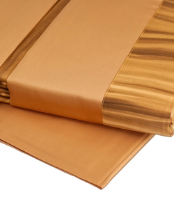 Постельное белье 2 спальное евро макси Svad Dondi Dune песочное