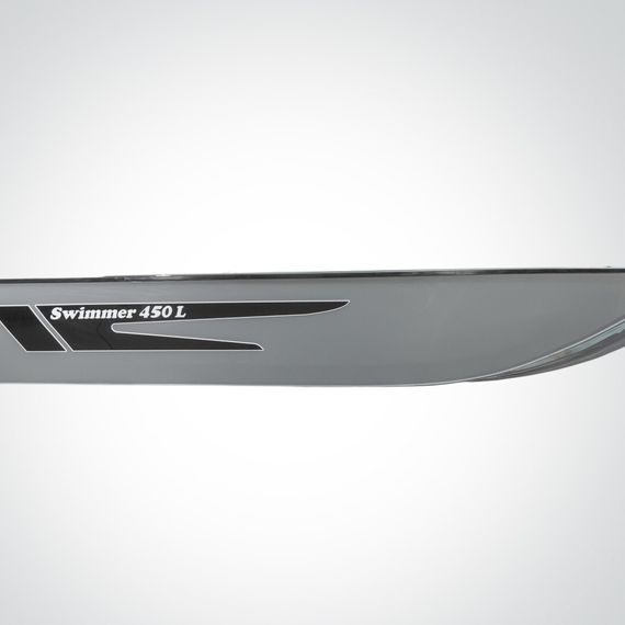 Лодка из полипропилена Swimmer 450L