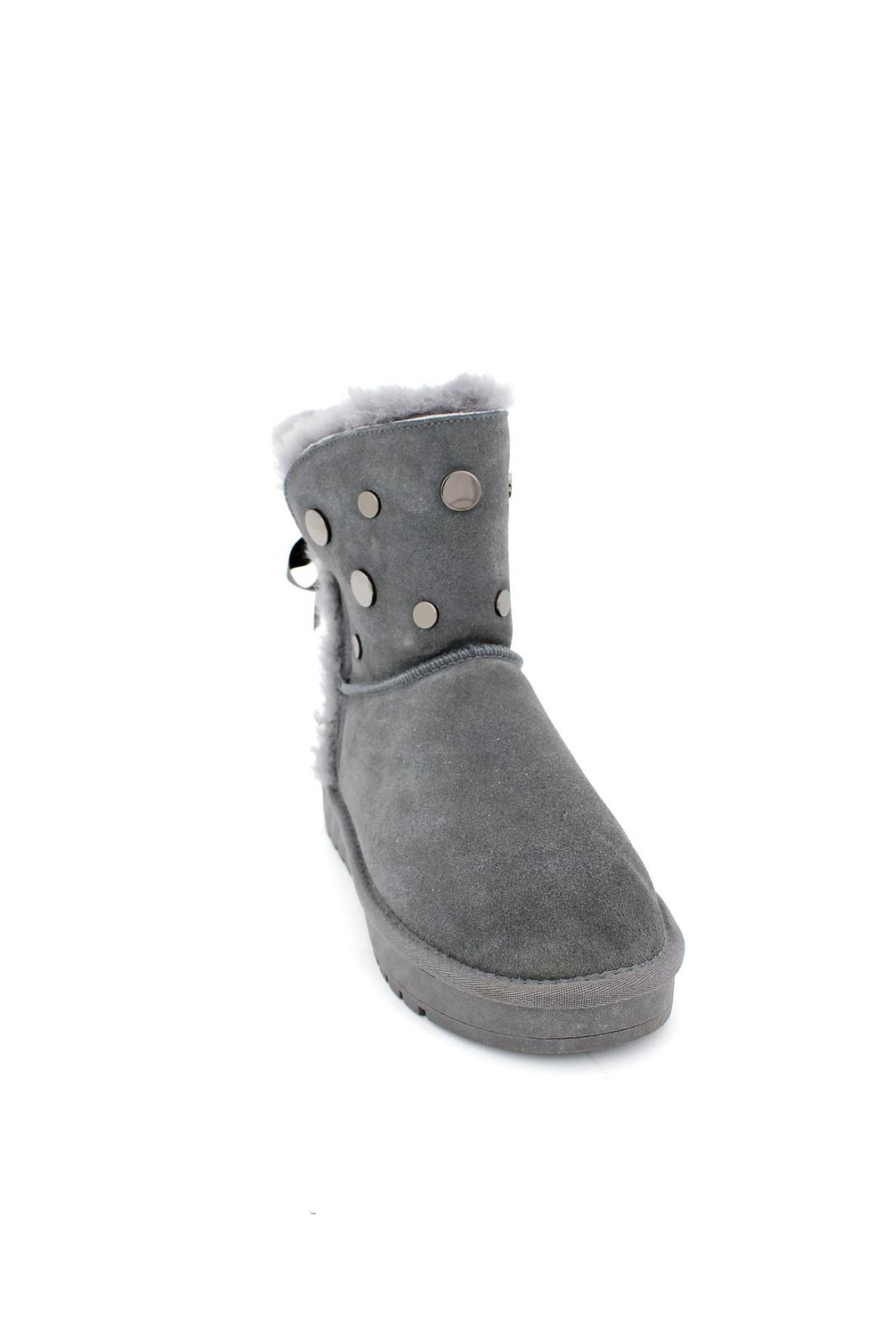 Угги женские Ascalini U39B