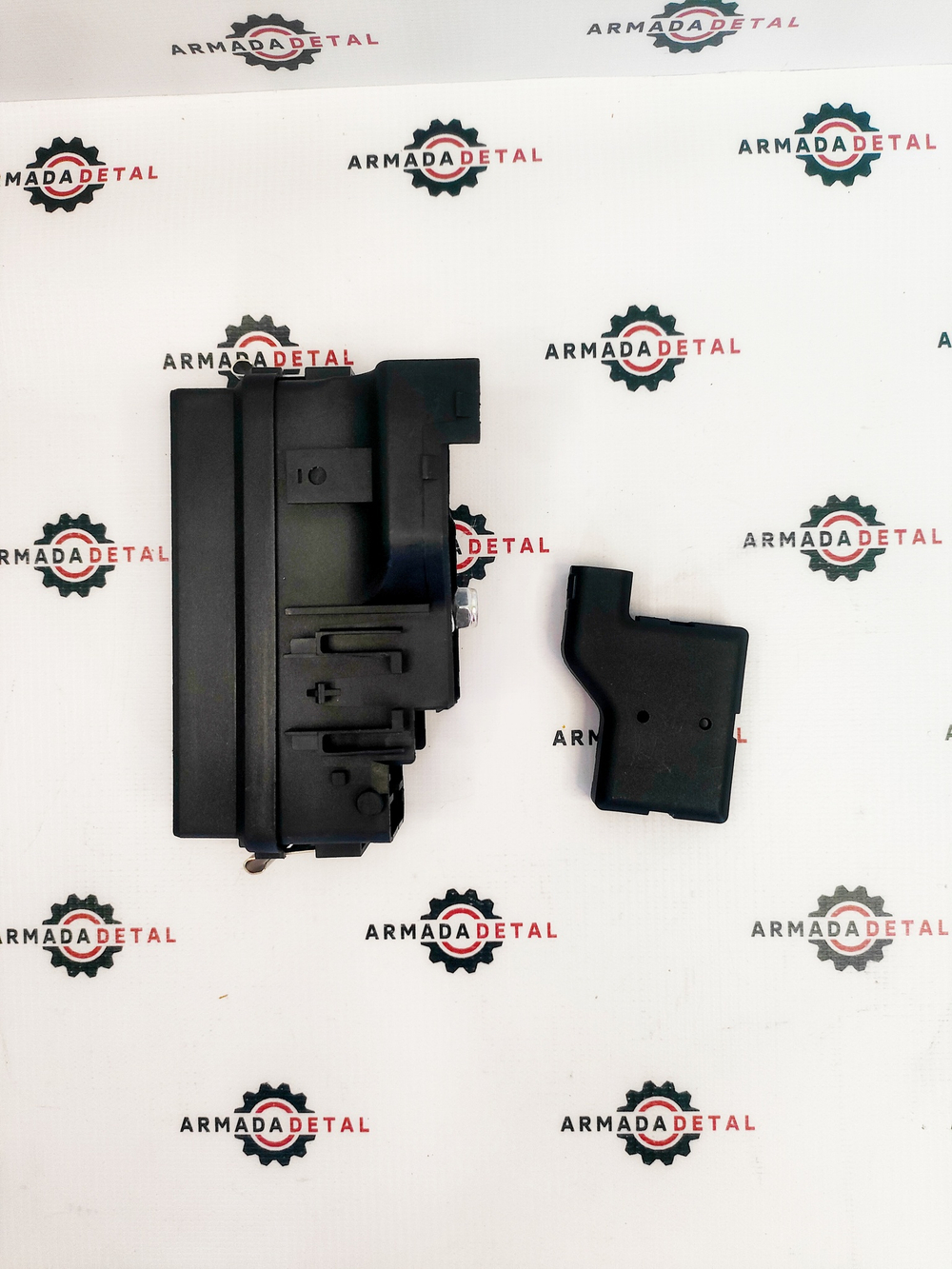 Блок предохранителей в сборе | 716/30077 | Spare Parts