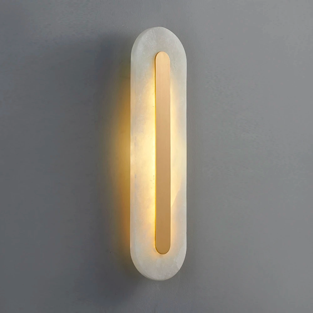 Настенный светильник Imperiumloft PHEBE 211995-26