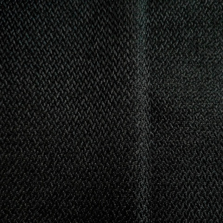 100% Блэкаут для штор, Манхэттен графит. Испания, Ш-297 см.