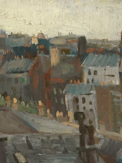 Картины-наклейки на стену для декора интерьерные №63