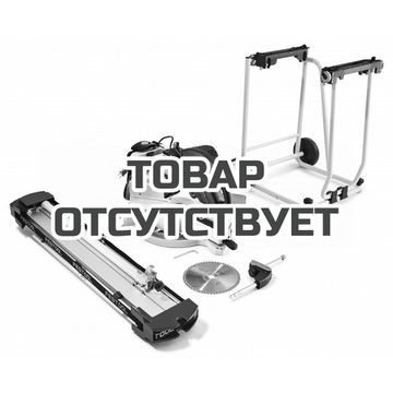 Пила торцовочная с протяжкой KAPEX FESTOOL KS 88 E-UG-Set