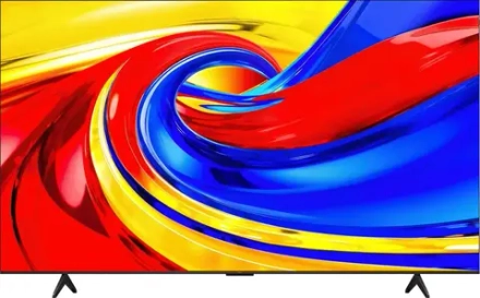 Телевизор TCL 85P7L