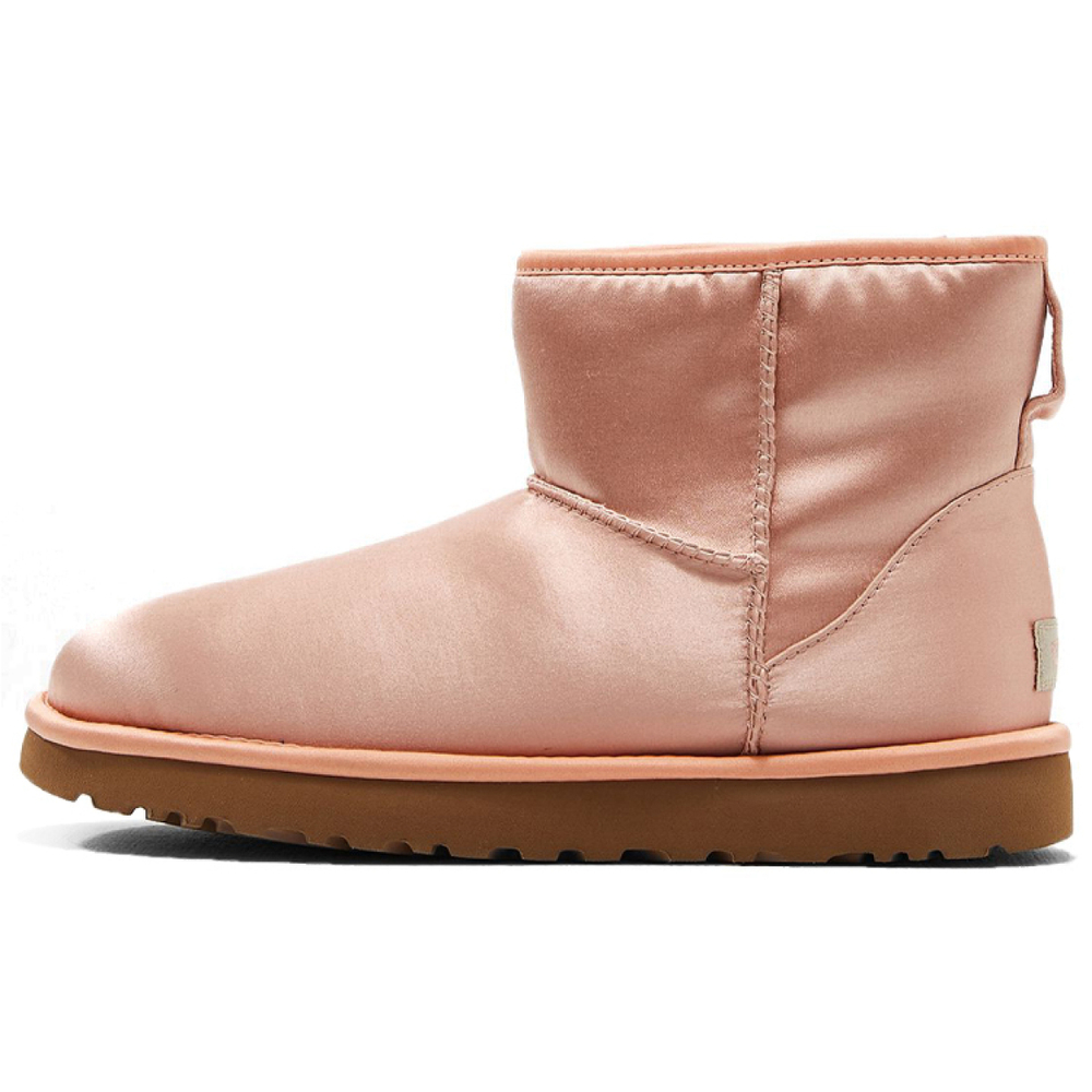 Сапоги UGG CLASSIC MINI Satin, 1094985-SNTN