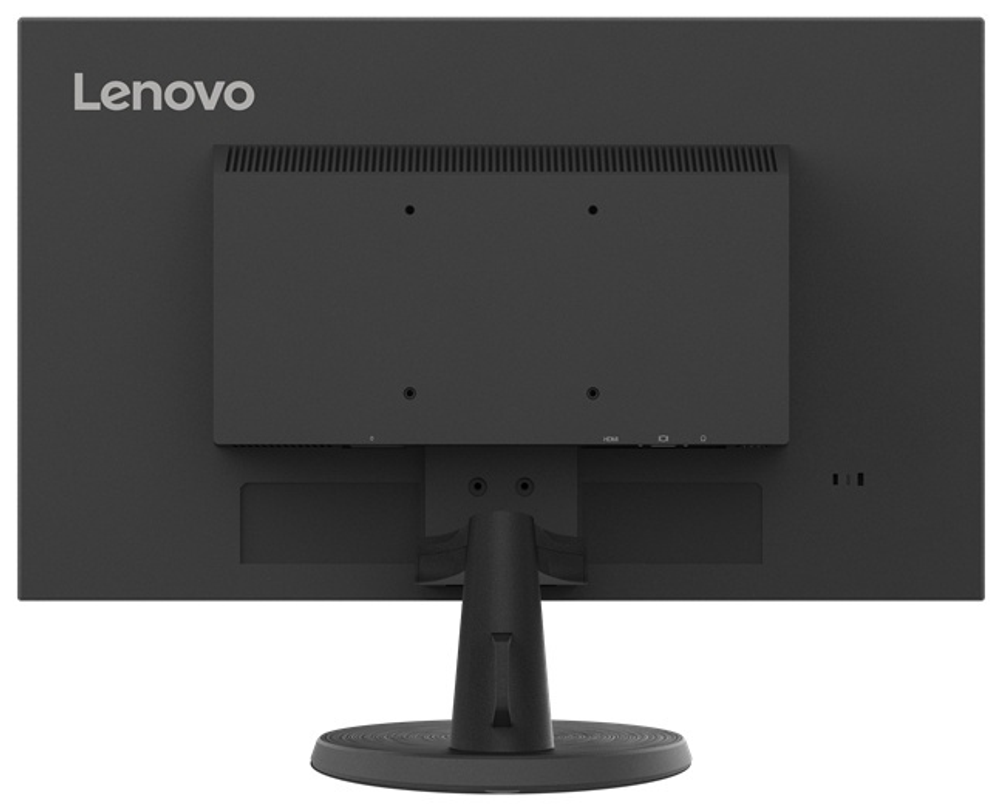 Монитор Lenovo 63DCKAT6EU черный