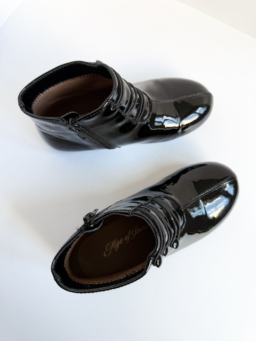 Ботинки Age of Innocence, 29