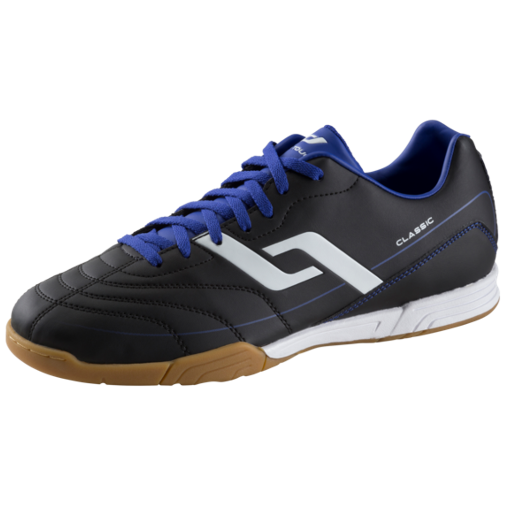 Intersport shoes store