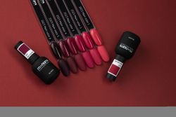 Monami, Гель-лак Main color 06