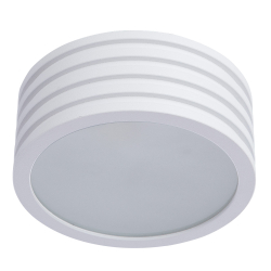 Светильник точечный Divinare Cervantes 1349/03 PL-1