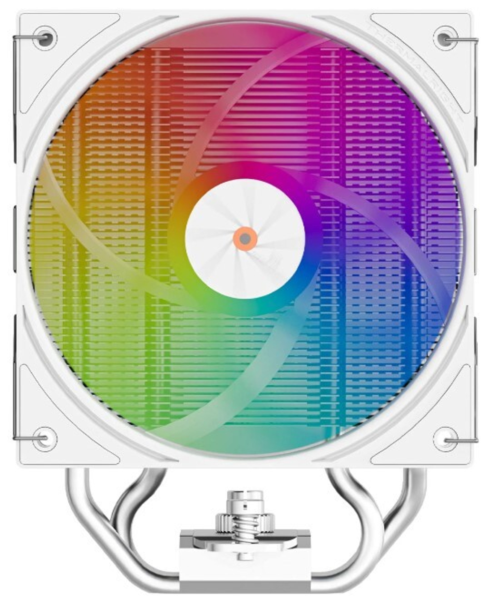 Кулер  Thermalright Assassin X 120 R Digital White AEGB