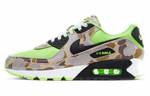Кроссовки Nike Air Max 90 Volt Duck Camo