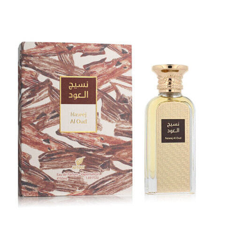 Парфюмерия унисекс Zimaya Naseej Al Oud EDP 50 мл