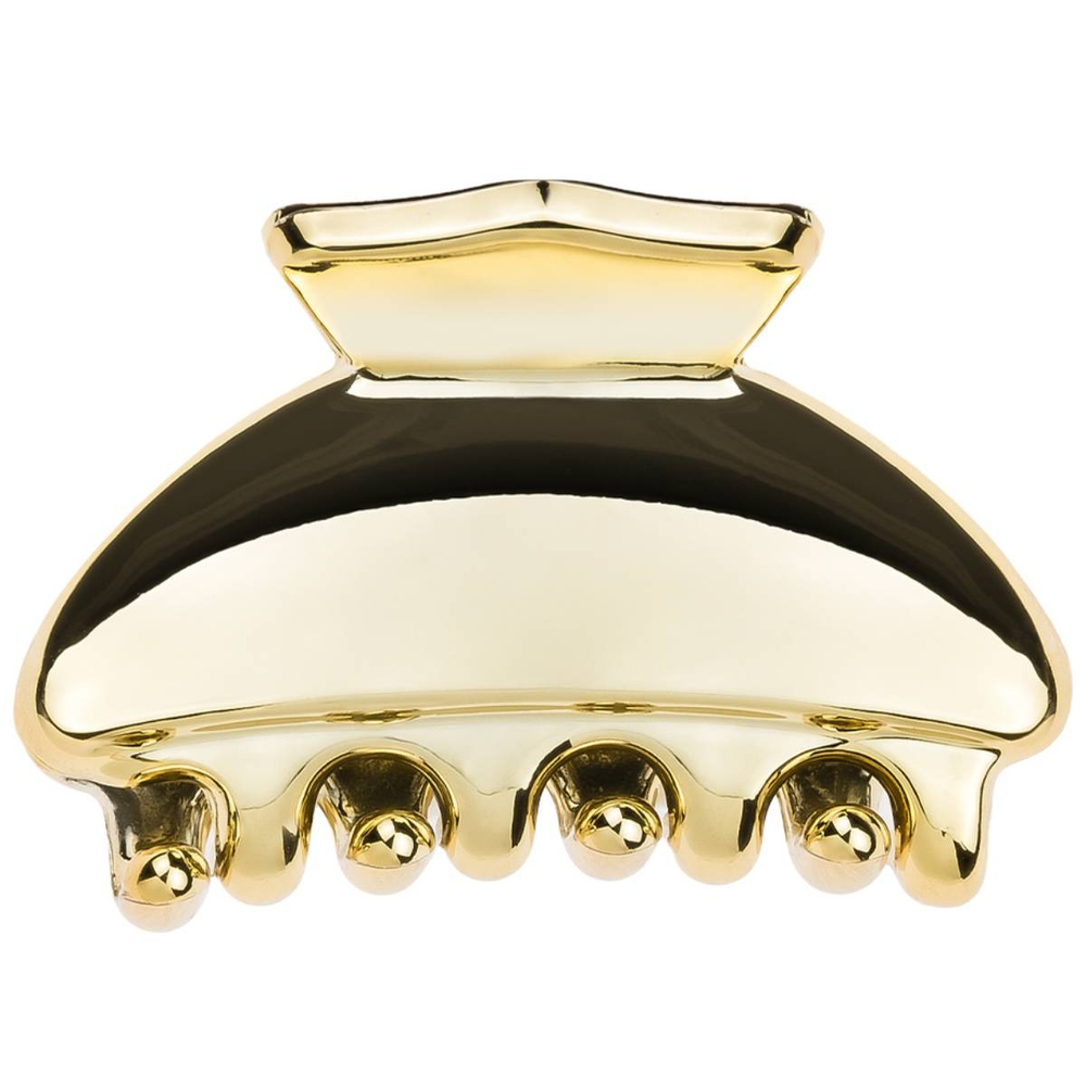 Заколка-крабик для волос invisibobble CLIPSTAR Eclipse Lunar Glam S