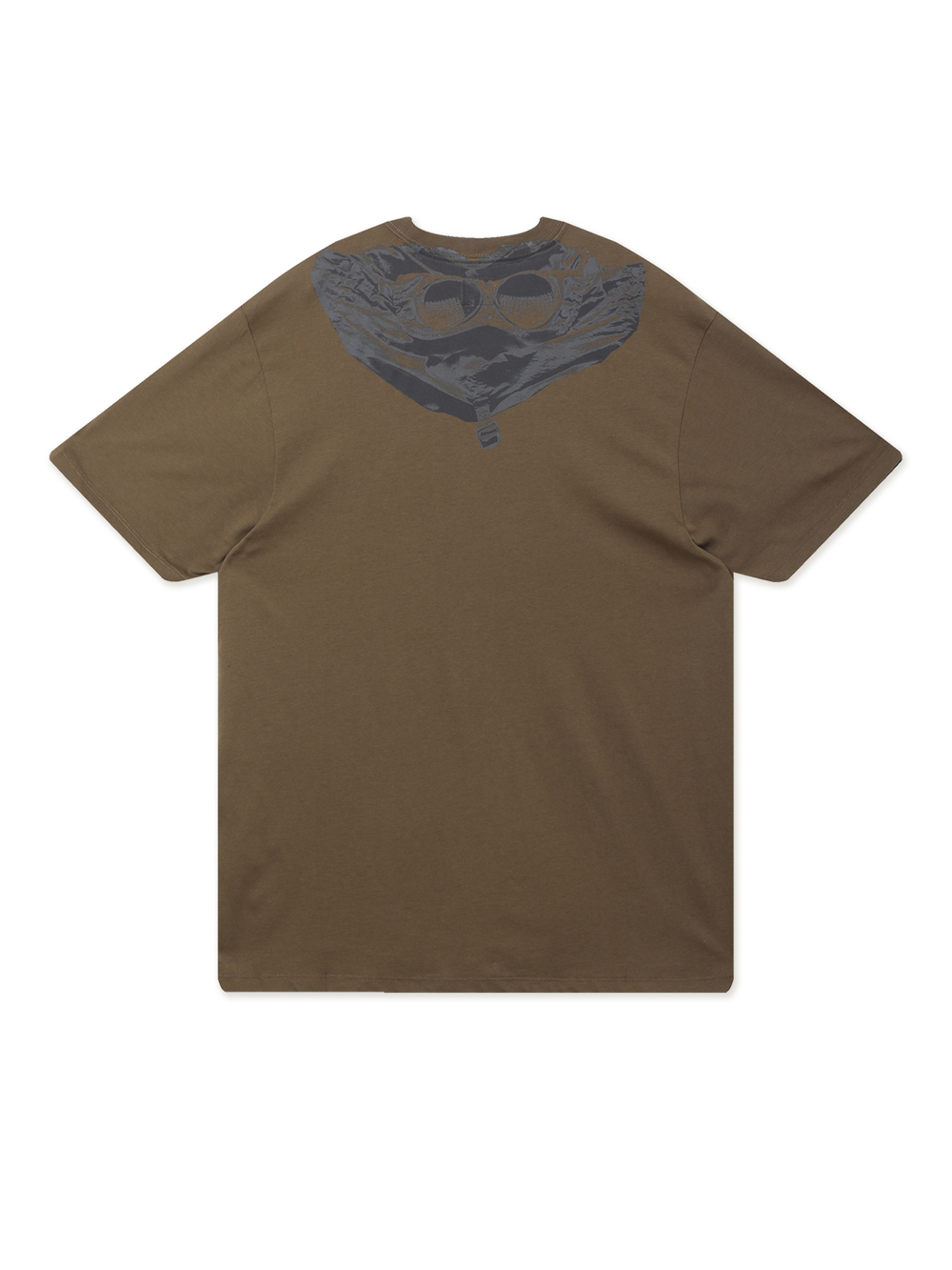 Мужская Футболка Short Sleeve