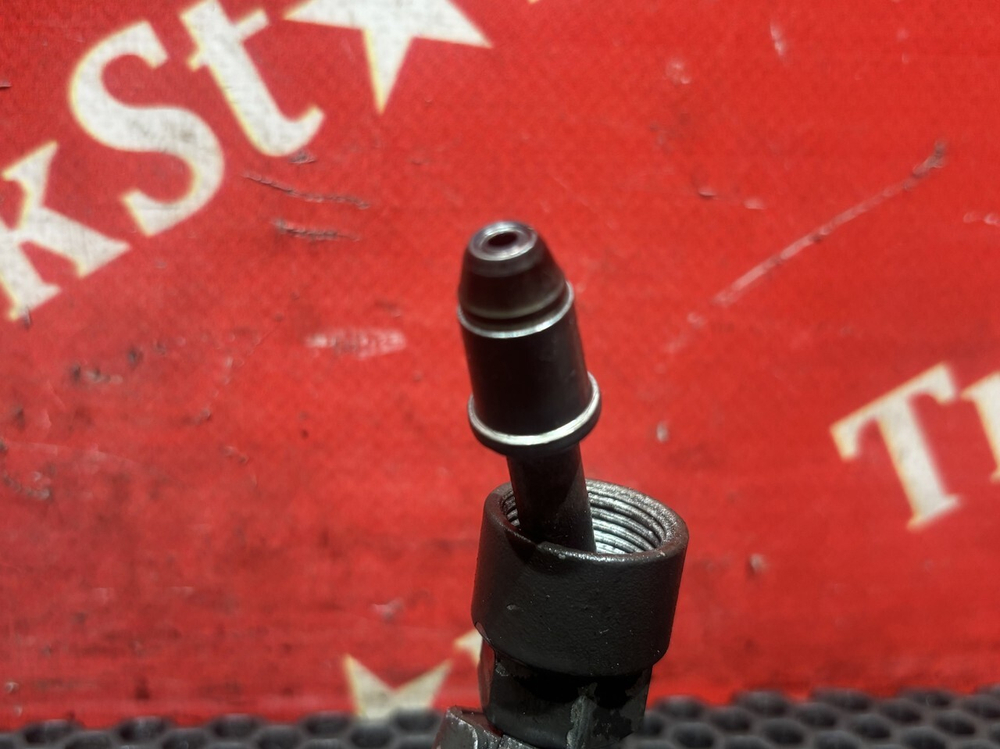 Трубка топливная 2019 год