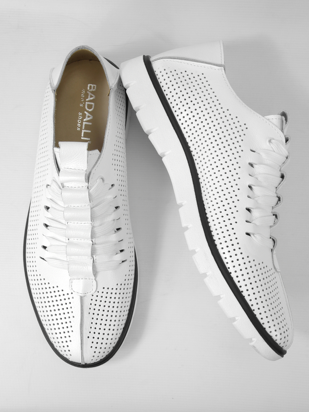 Кроссовки мужские P0062-1V