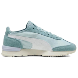 Кроссовки Puma R78 Wind 'Peaceful Blue White Modern Mint' 400694-05