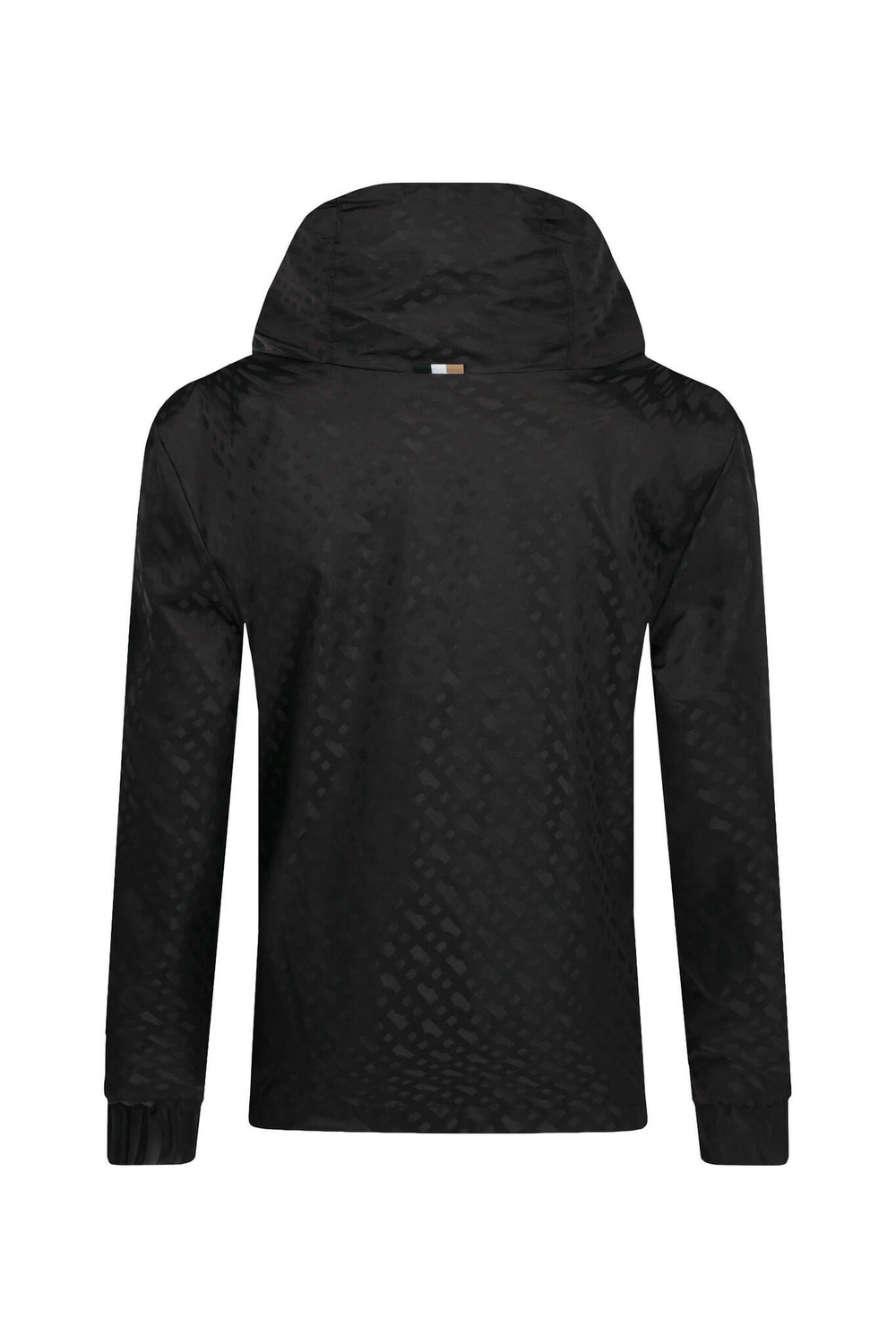 Куртка WINDBREAKER BOSS Kidswear - черный(J26512)