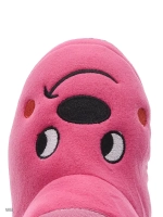 Тапочки домашние, закрытые чуни