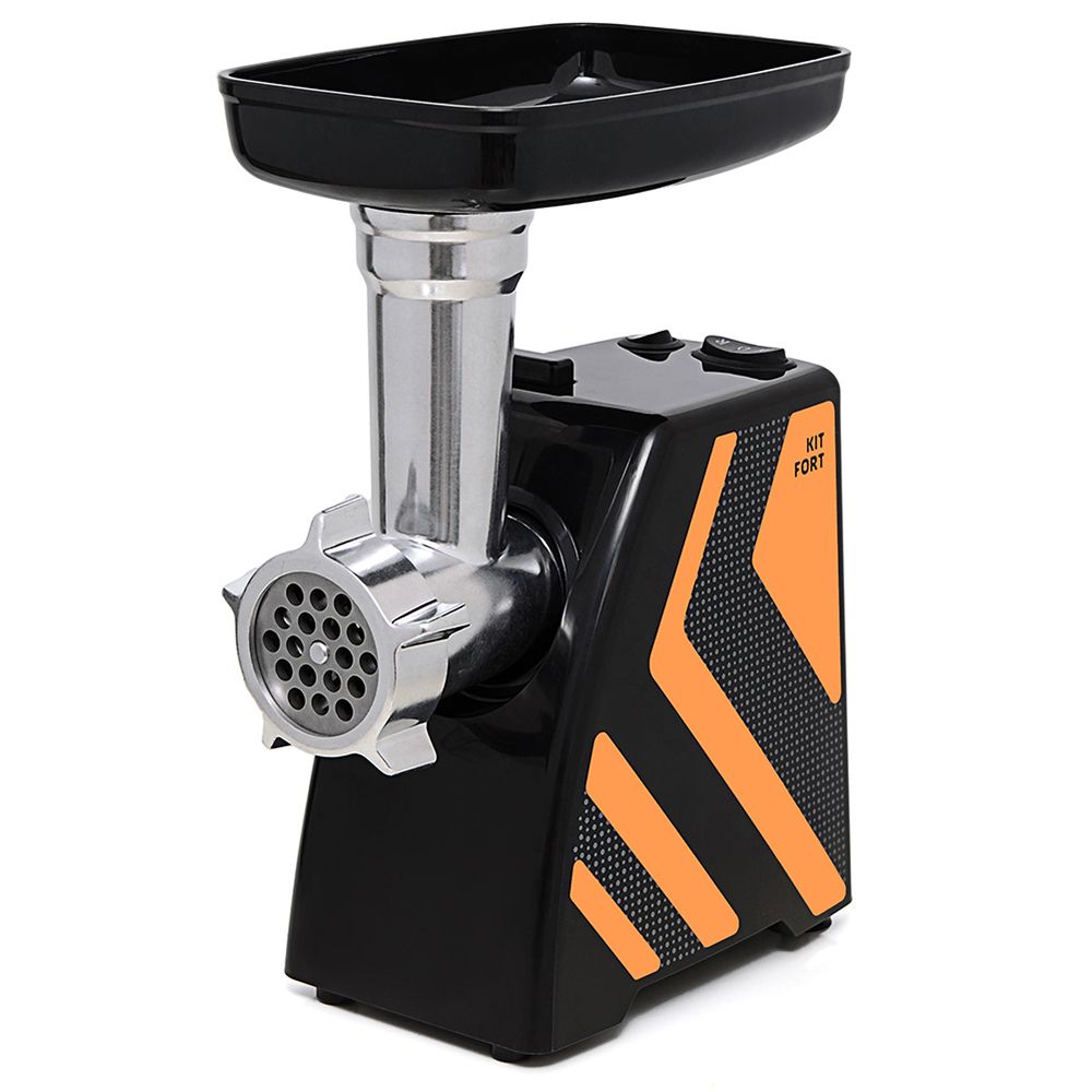 Мясорубка Kitfort KT-2101-3 Мясорубка Kitfort KT-2101-3