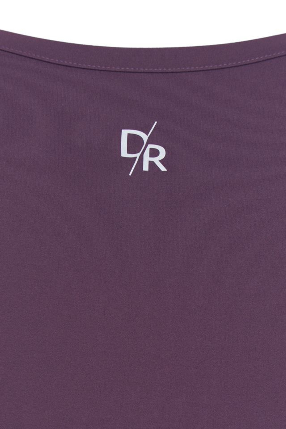 Топ Devi Top in Deep Purple