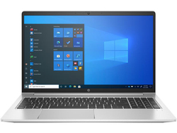 Ноутбук 15,6" HP ProBook 450 G8 Core i7 1165G7/8Gb/512Gb SSD/15.6" FullHD/DOS Серебристый (2X7X3EA)