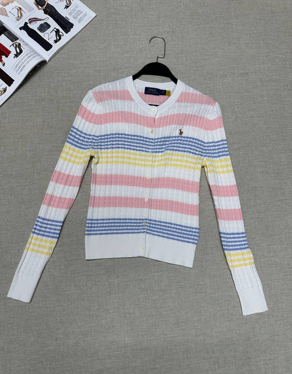 Джемпер Ralph Lauren
