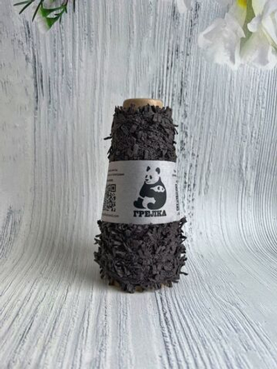 Трикотажная пряжа для вязания Haliotis