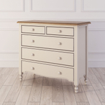 Комод 5 ящиков Leblanc