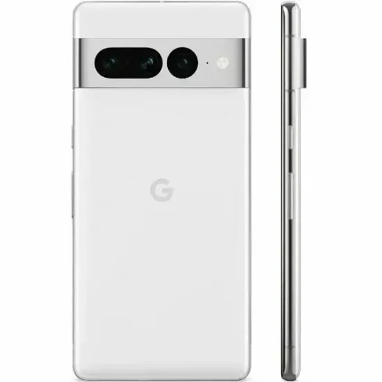 Смартфон Google Pixel 7 Pro 12/512 ГБ  снежно-белый