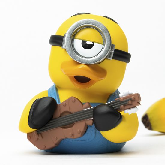 Фигурка-утка Tubbz Миньоны Стюарт (Box)