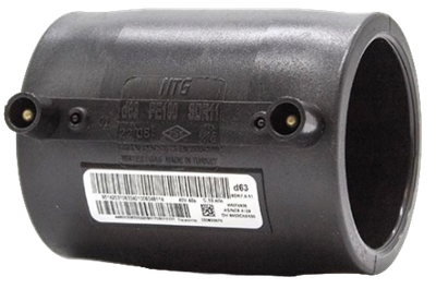 Муфта электросварная NTG 225 мм SDR11