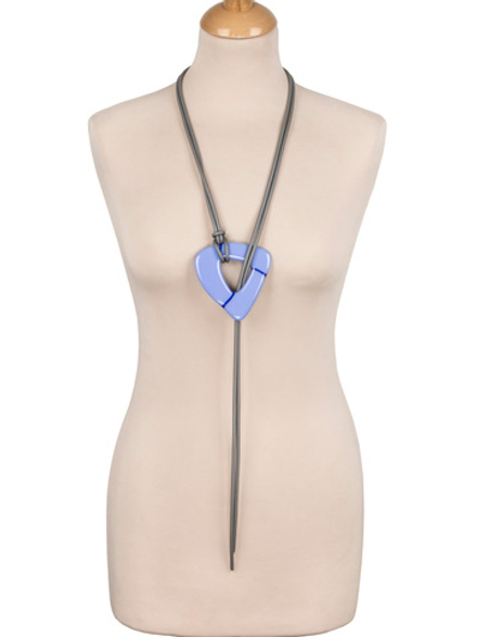 Колье Boomerang Long