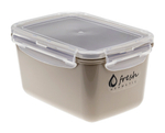 Ёмкость для продуктов герметичная ФРЕШ 1,3л М1423