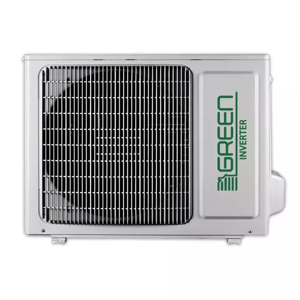 Наружный блок сплит-системы GREEN GRI-12 IGK2/GRO-12 IGK3