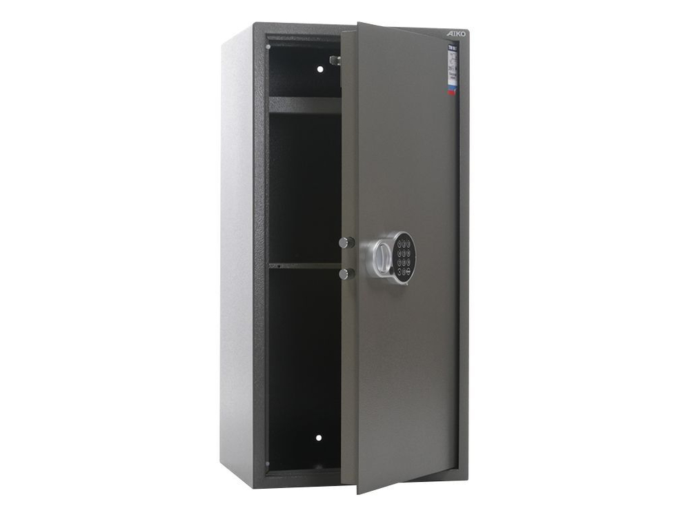 Сейф AIKO TM 90T EL
