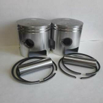 Поршни Tohatsu 25/30 (346-00004-1) +0.50mm
