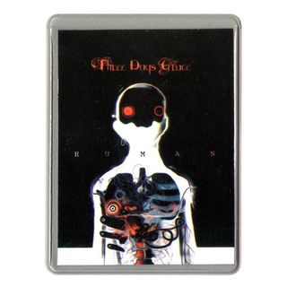 Чехол для проездного Three Days Grace (459)