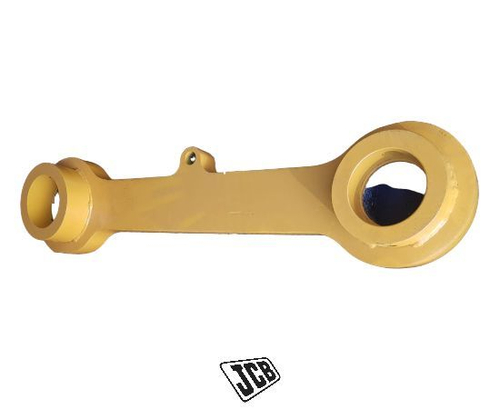 Рычаг левый стрелы JCB JRV0209