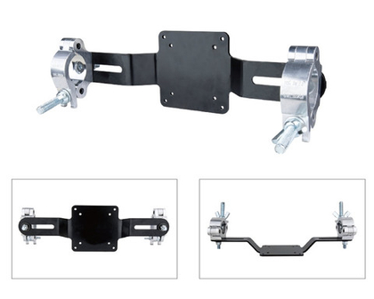 KUPO KCP-886 Vesa screen truss mount for 75/100 mm Кронштейн для монитора