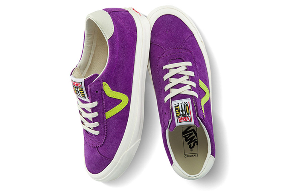 Vans Og Epoch Lx