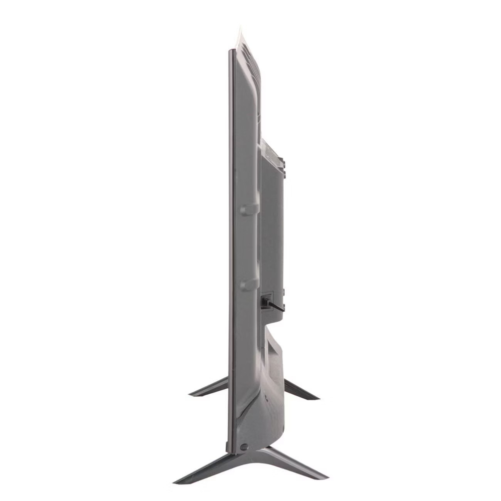 Телевизор Hi VHIX-43F169MSY 109см, Full HD, LED, Smart TV, YaOS