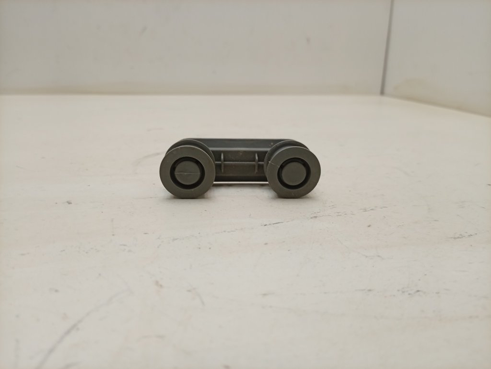 ESL46050 ктп8 Ролики боковой стенки посудомоечных машин Electrolux AEG Zanussi 1522029121 б/у