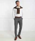 Рубашка Calvin Klein - белый(K10K112155)