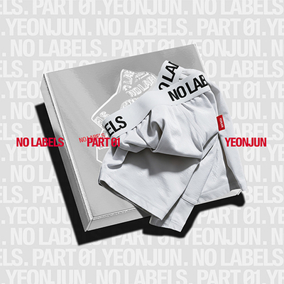 Альбом YEONJUN (TXT) - NO LABELS: PART 01 (Trunk Shorts Ver.)