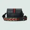 Маленькая сумка Gucci Ophidia Gg