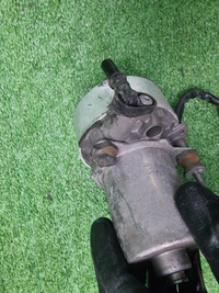 Вакуумный насос Skoda Karoq (2017-н.в.)